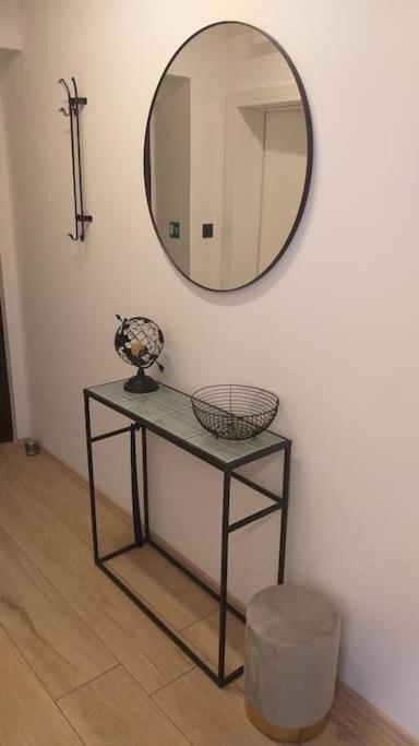 White Brick Apartment Zagreb Exterior foto